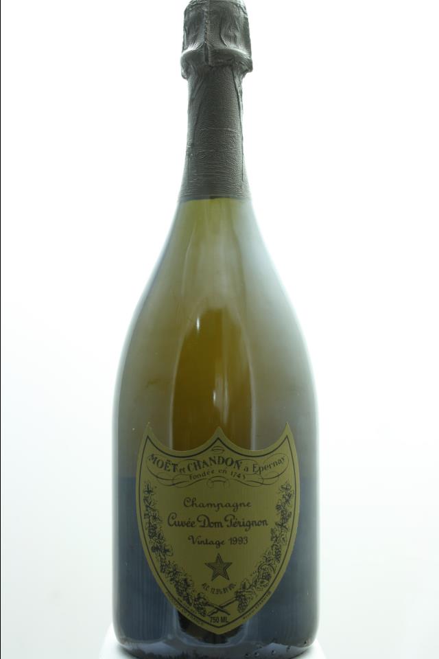 Moët & Chandon Dom Pérignon Brut 1993