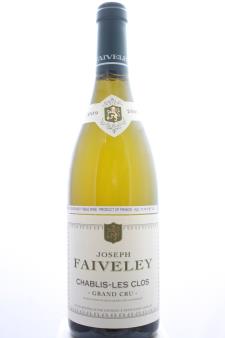 Faiveley (Joseph Faiveley) Chablis Les Clos 2009