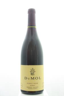 DuMol Pinot Noir Aidan 2004
