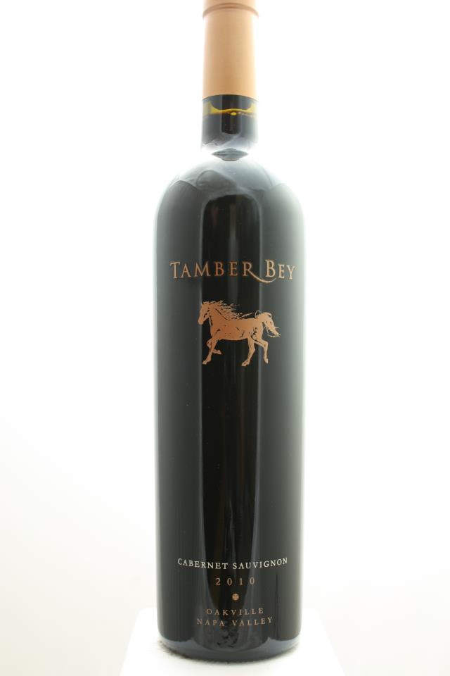 Tamber Bey Cabernet Sauvignon 2010
