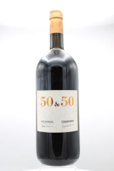 Avignonesi & Capannelle 50 & 50 1995