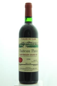 Pavie 1990