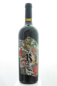 Realm Cellars The Absurd 2013