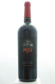 Peju Province Winery Cabernet Franc 2004