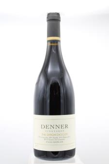 Denner Vineyards Proprietary Red The Ditch Digger 2011