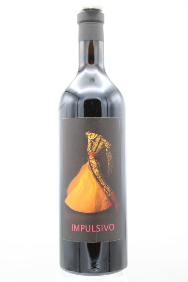 Cayuse Vineyards Tempranillo Impulsivo En Chamberlin Vineyard 2013