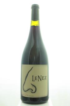 Lenne Pinot Noir Le Nez 2014