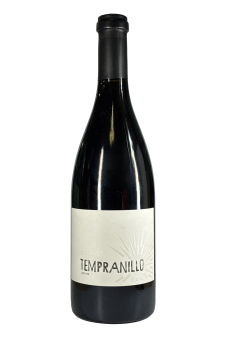 Booker Vineyard Tempranillo 2019