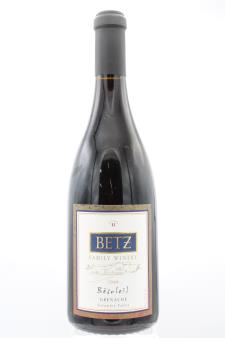 Betz Family Winery Grenache Besoleil 2008