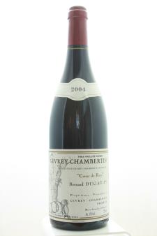 Dugat-Py Gevrey-Chambertin Cœur du Roy Très Vieilles Vignes 2004
