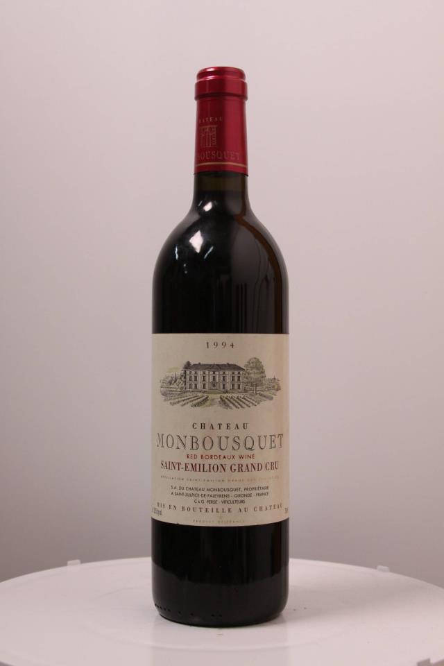 Monbousquet 1994