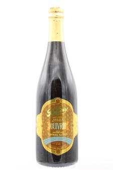 The Bruery Cuivre 100% Ale Aged in Bourbon Barrels NV