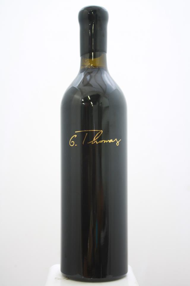 Gamble Family Cabernet Sauvignon G. Thomas 2013