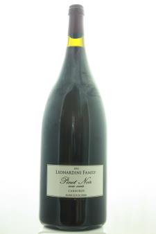 Whitehall Lane Pinot Noir Leonardini Family Selection Avec Amis 2003