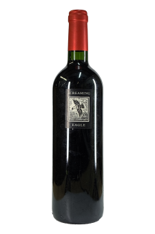Screaming Eagle Cabernet Sauvignon 2008
