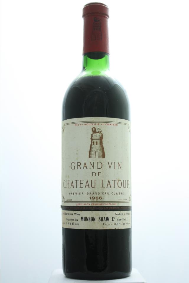 Latour 1966