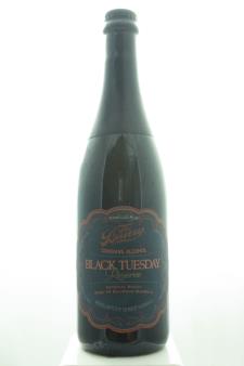 The Bruery Black Tuesday Imperial Stout Aged in Bourbon Barrels Reserve 2015