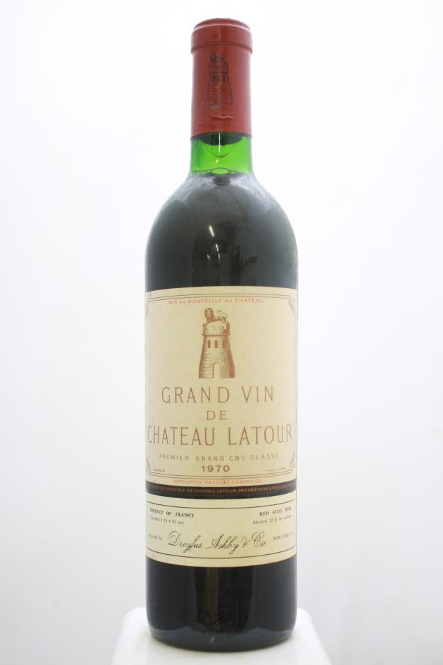 Latour 1970
