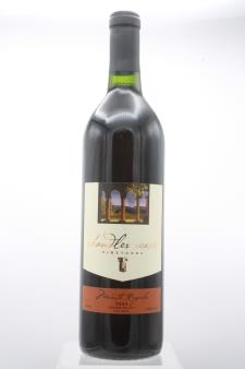 Chandler Reach Vineyards Proprietary Red Monte Regalo  2000