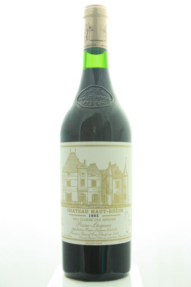 Haut-Brion 1995