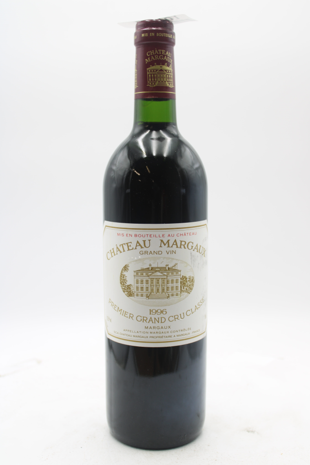 Margaux 1996