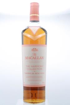The Macallan The Harmony Collection Inspired by Rich Cacao Highland Single Malt Scotch Whisky NV