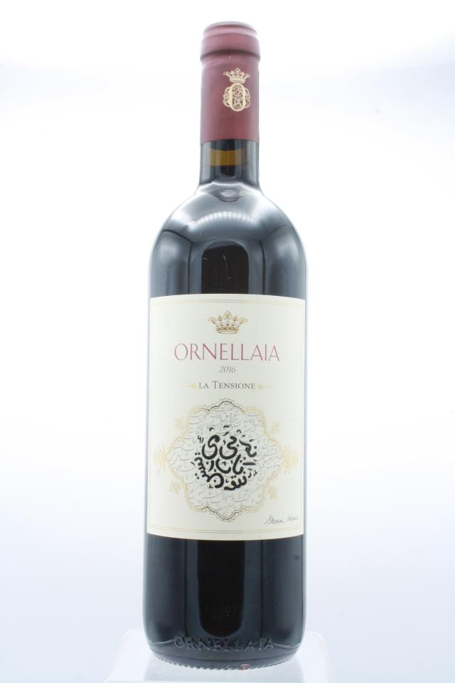 Tenuta dell'Ornellaia Ornellaia 2016