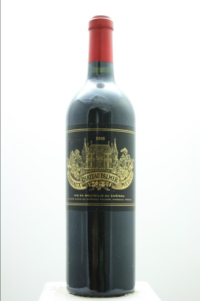Palmer 2008