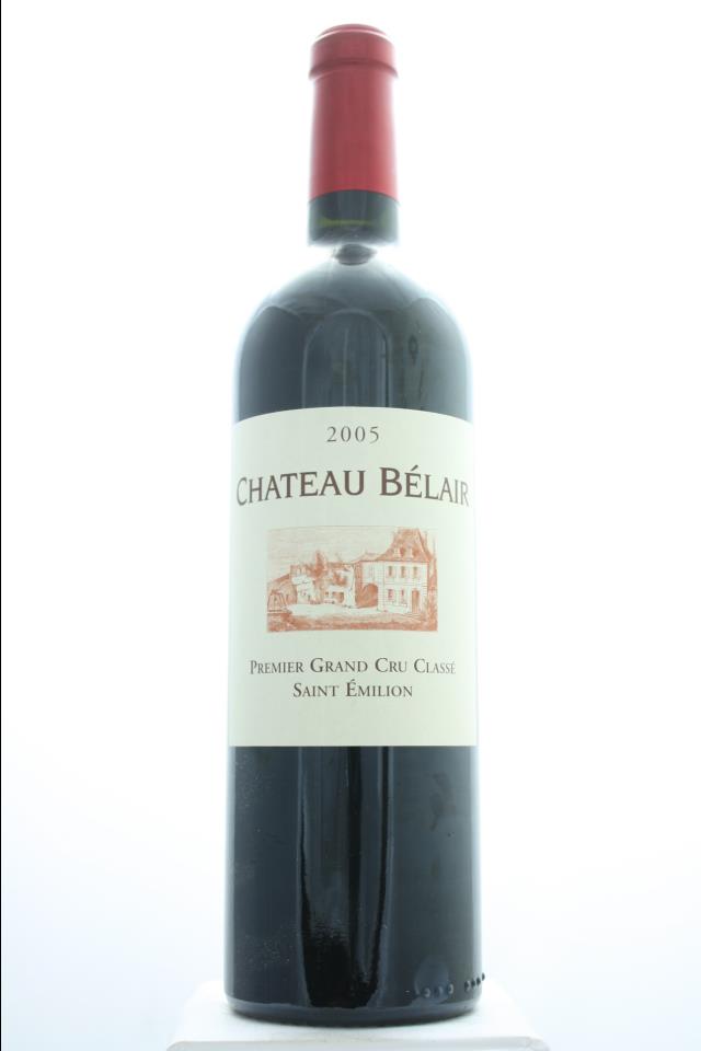 Bélair 2005