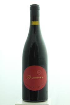 Bonaccorsi Pinot Noir Melville Vineyard 2002