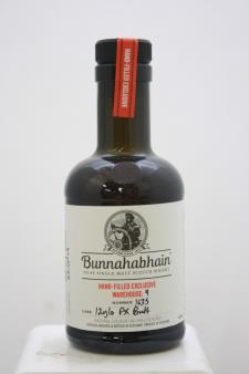 Bunnahabhain Islay Single Malt Scotch Whisky 12-Year-Old NV
