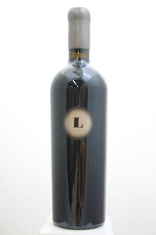 Lewis Cellars Proprietary Red Cuvée L 2015