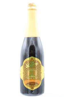 The Bruery Sucre 100% Ale Aged in Bourbon Barrels NV