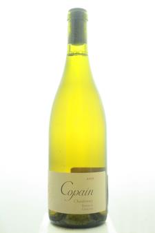 Copain Chardonnay Brosseau 2010