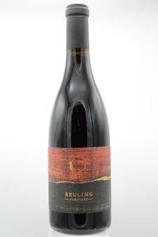 Reuling Vineyard Pinot Noir 2012