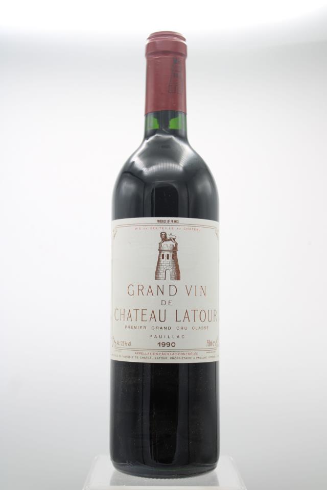 Latour 1990