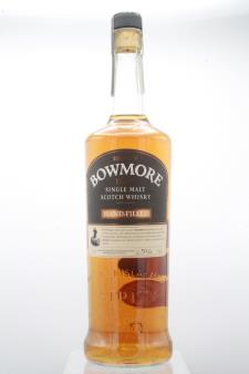 Bowmore Islay Single Malt Scotch Whisky Hand Filled NV