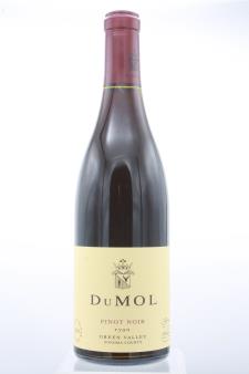 DuMol Pinot Noir Ryan 2004