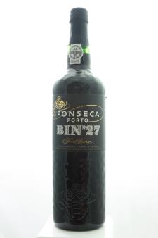 Fonseca Ruby Porto Bin No. 27 Fine Reserve NV