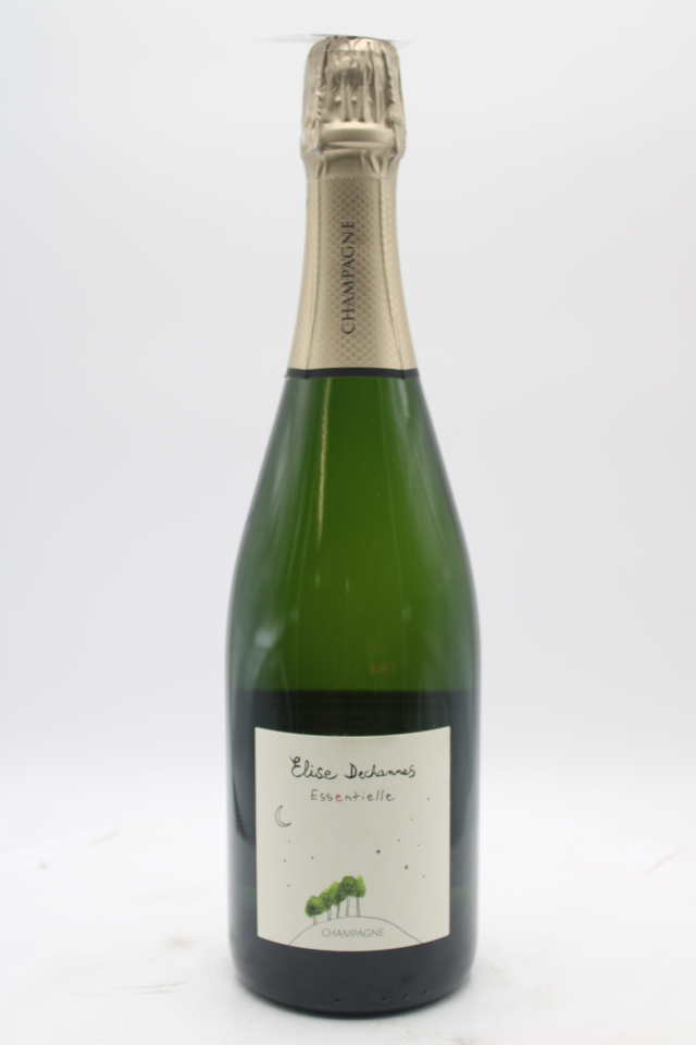 Elise Dechannes Blanc de Noirs Essentielle Brut 2015