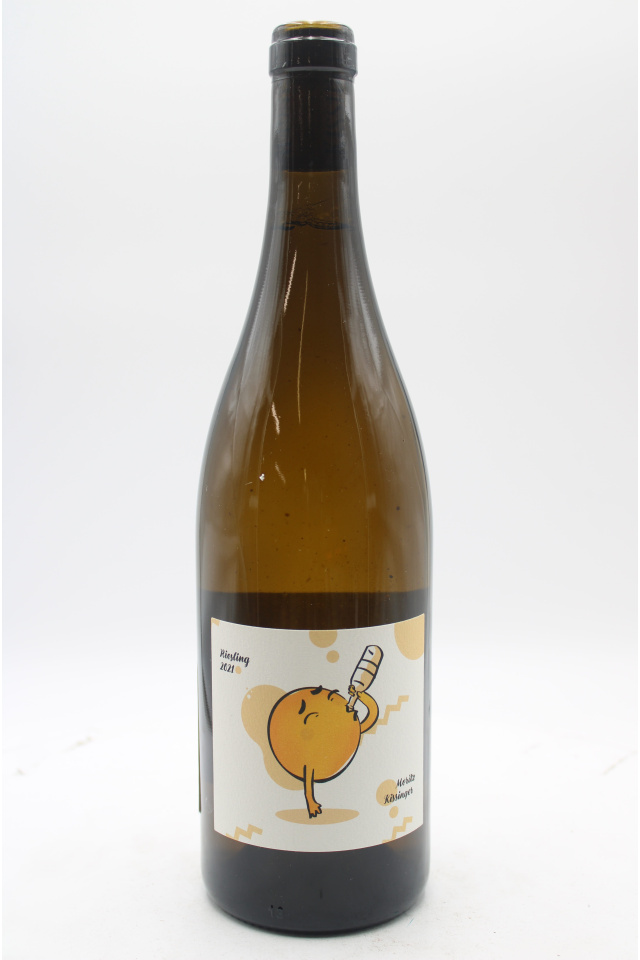 Moritz Kissinger Riesling 2021