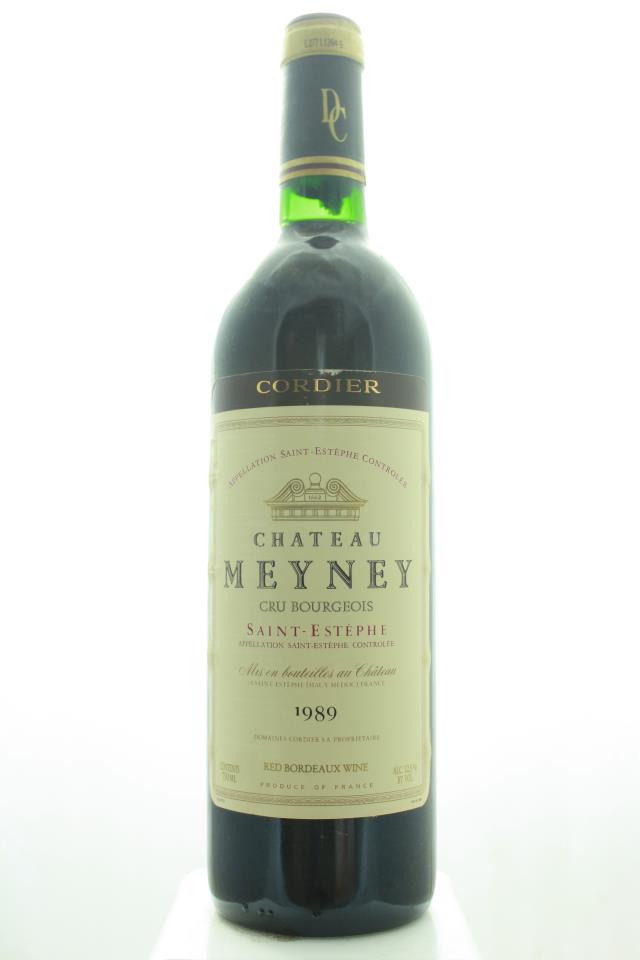 Meyney 1989