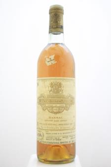 Coutet 1983