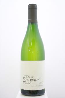 Jean-Marc Roulot Bourgogne Blanc 2013