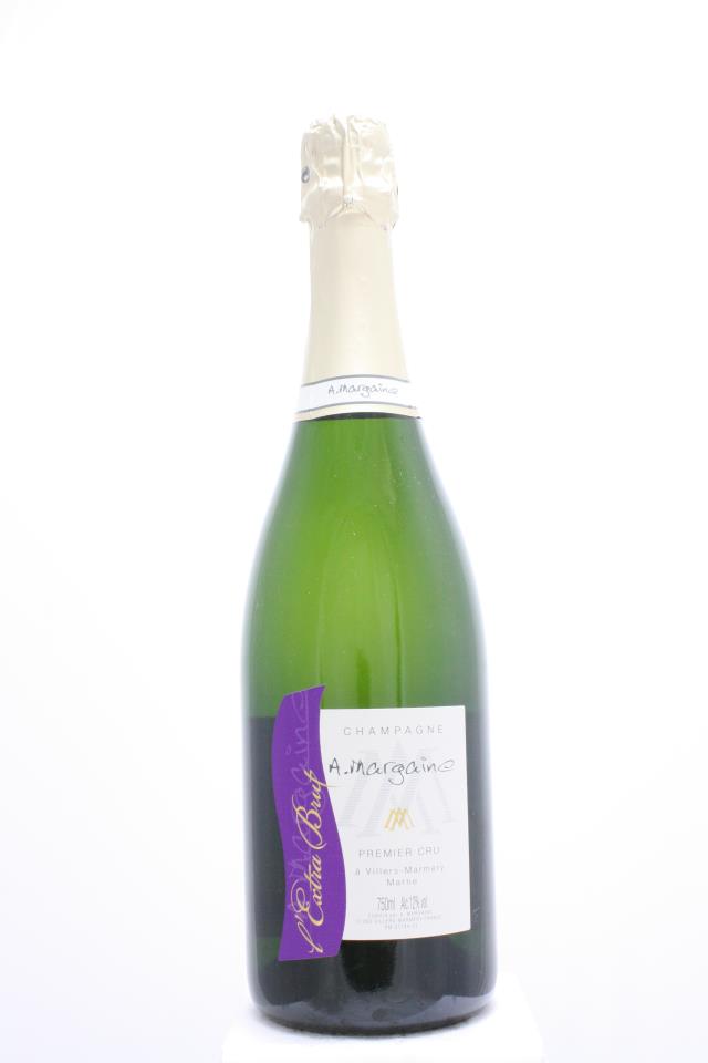 A. Margaine l'Extra Brut NV