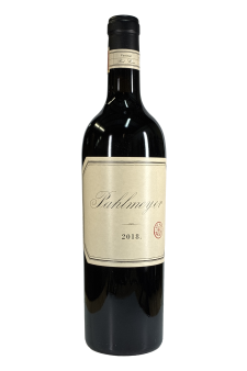 Pahlmeyer Proprietary Red 2018