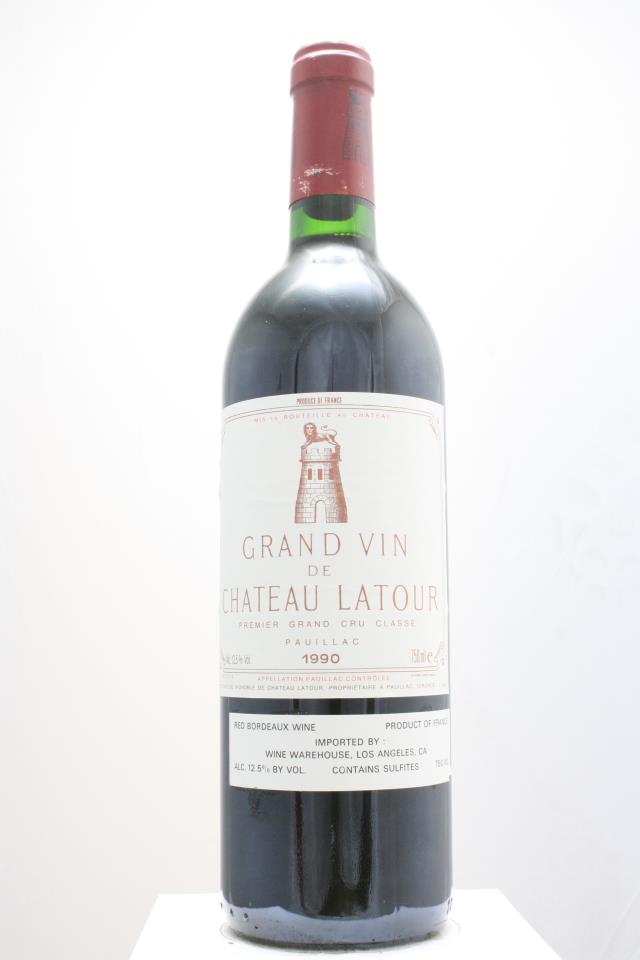 Latour 1990