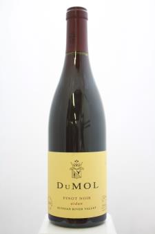 DuMol Pinot Noir Aidan 2008