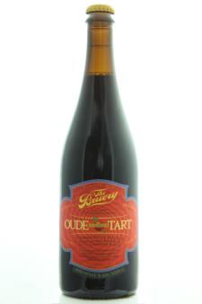 The Bruery Oude Tart with Cherries Flemish-Style Red Ale 2013