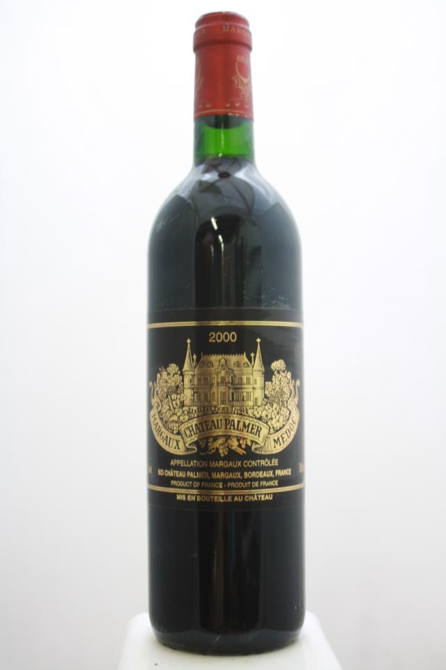 Palmer 2000